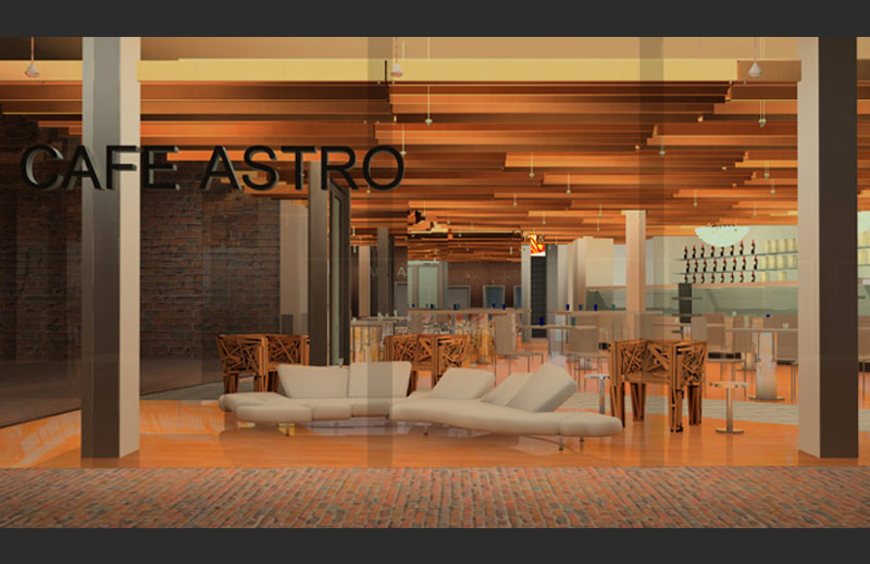 Residential 1