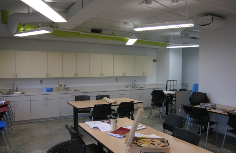 COEUS, ROCK CREEK INTERNATIONAL SCHOOL
