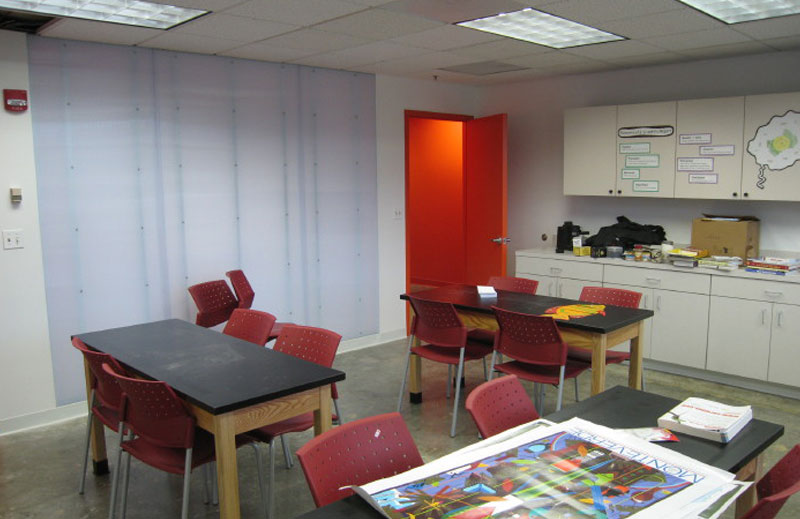 COEUS, ROCK CREEK INTERNATIONAL SCHOOL