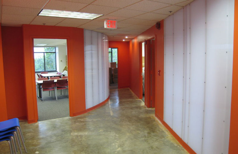 COEUS, ROCK CREEK INTERNATIONAL SCHOOL
