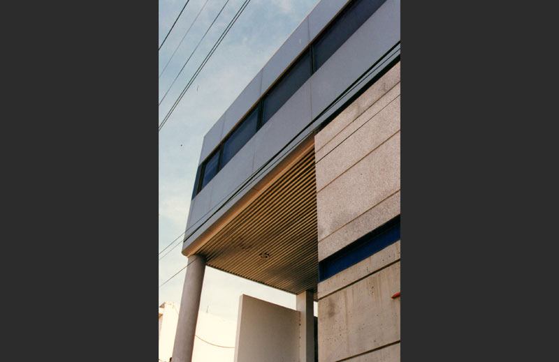 Residential 1