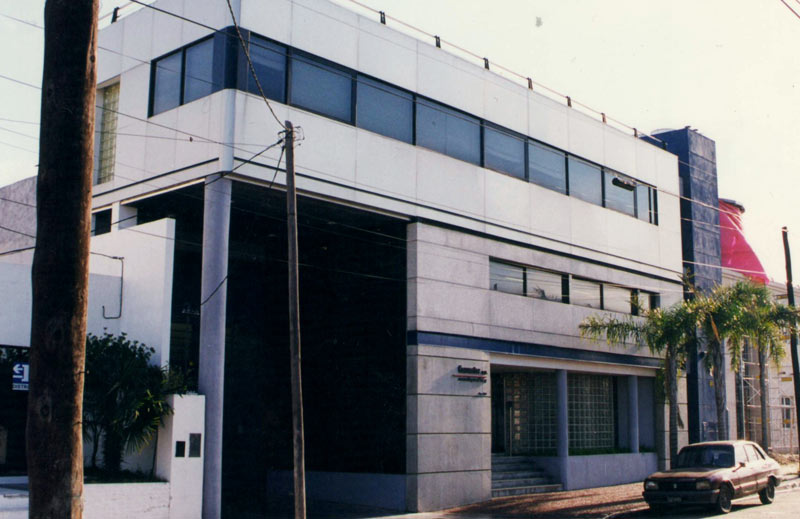 Residential 1
