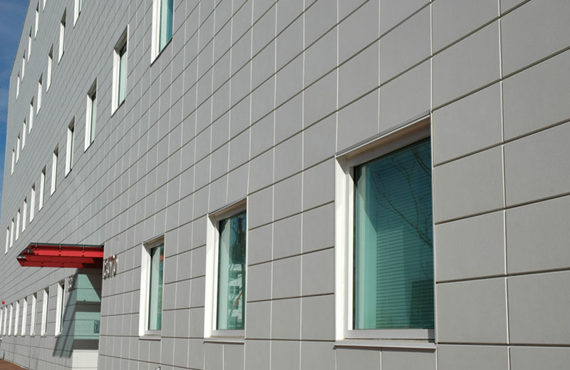Residential 1