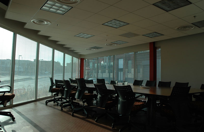 Residential 1