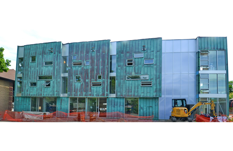 Residential 1