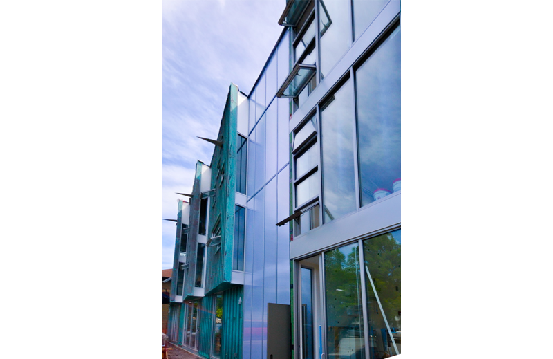 Residential 1