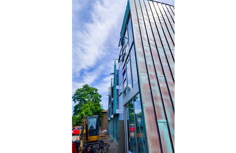 Residential 1