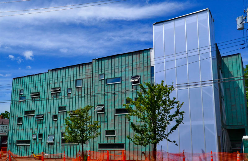 Residential 1