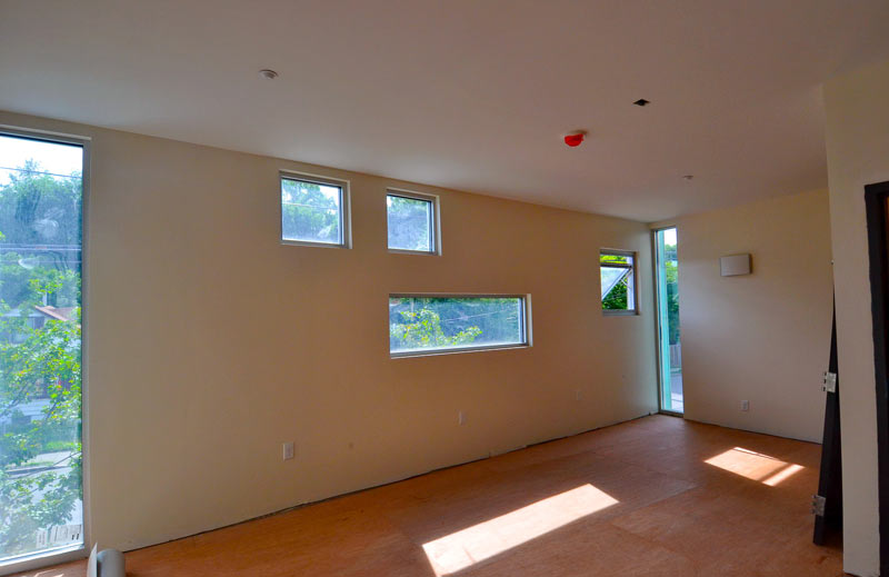 Residential 1