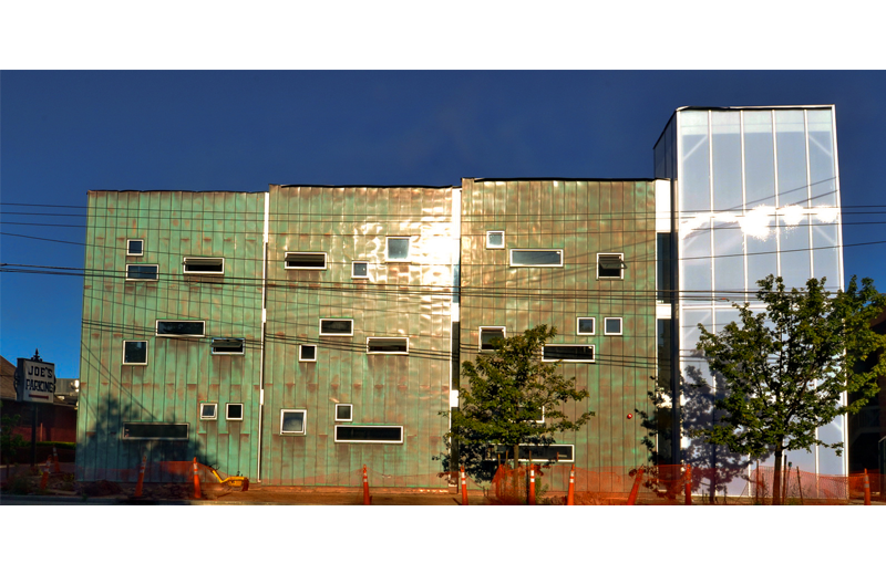 Residential 1