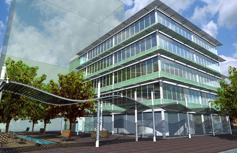 Residential 1