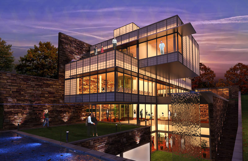 Residential 1