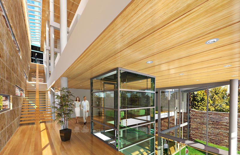 Residential 1