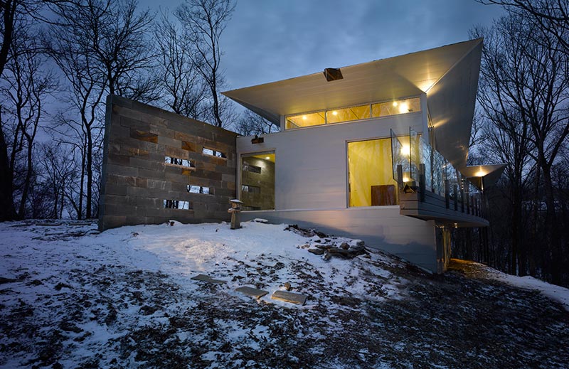 Residential 1