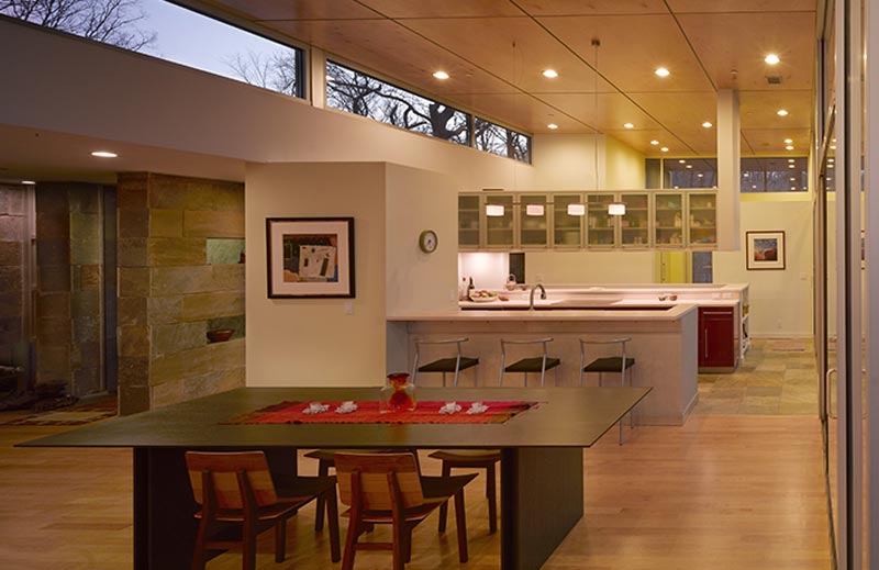 Residential 1