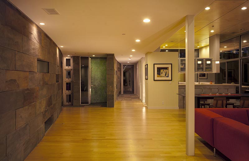 Residential 1