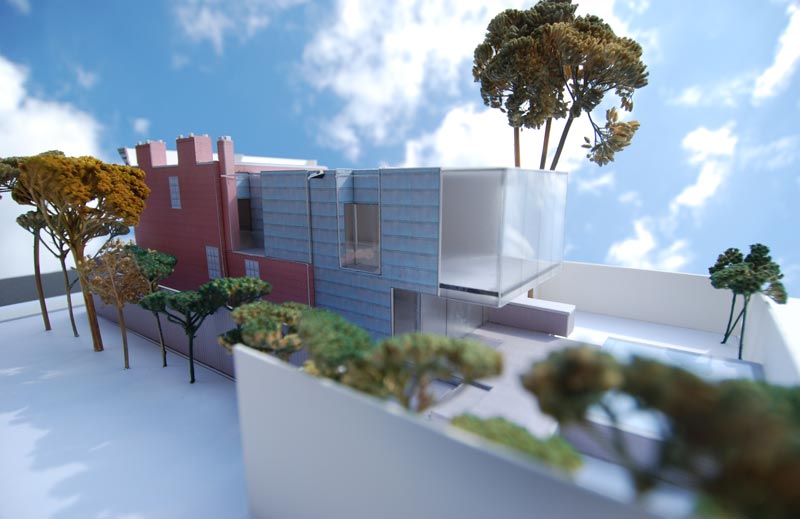Residential 1