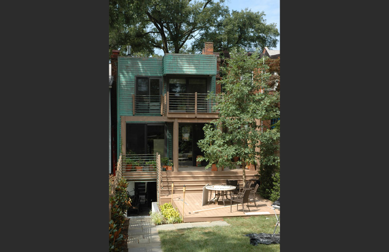 Residential 1