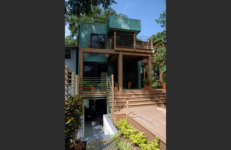 Residential 1