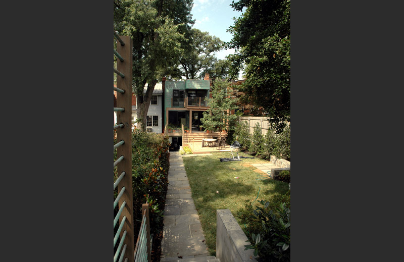 Residential 1