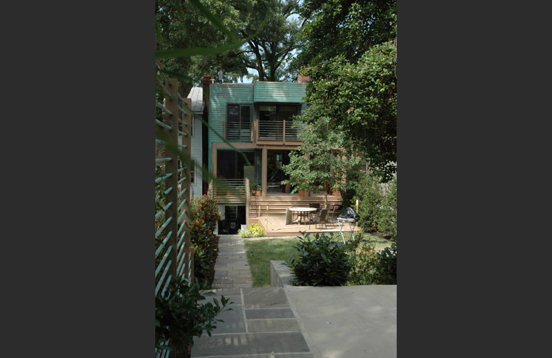 Residential 1