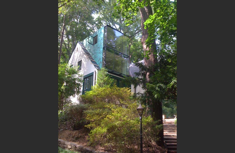 Residential 1