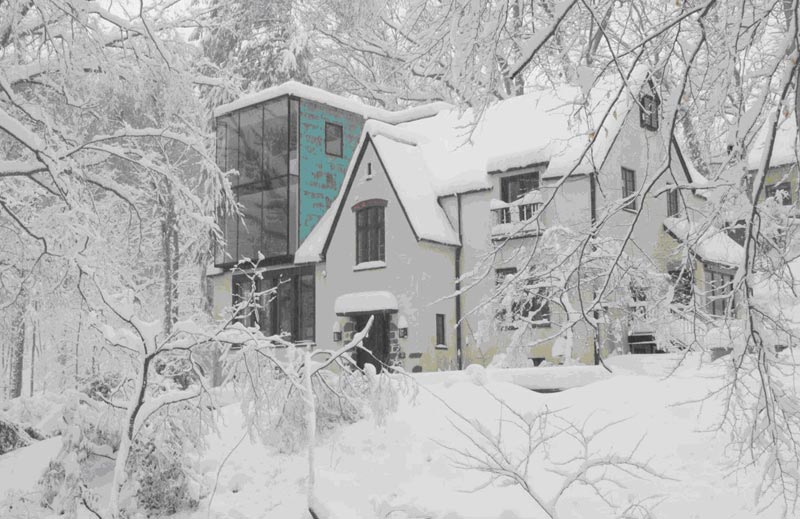 Residential 1