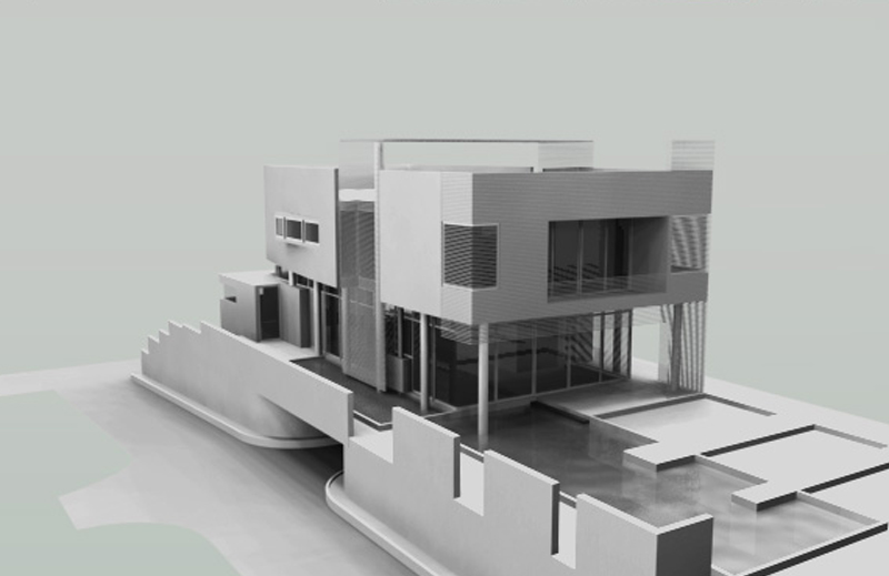 Residential 1