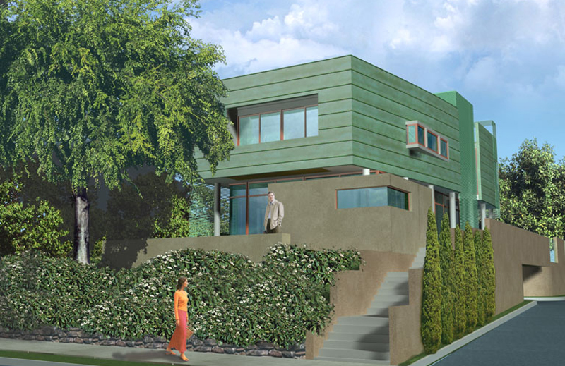 Residential 1