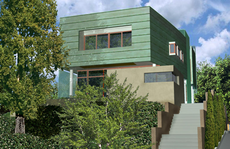 Residential 1
