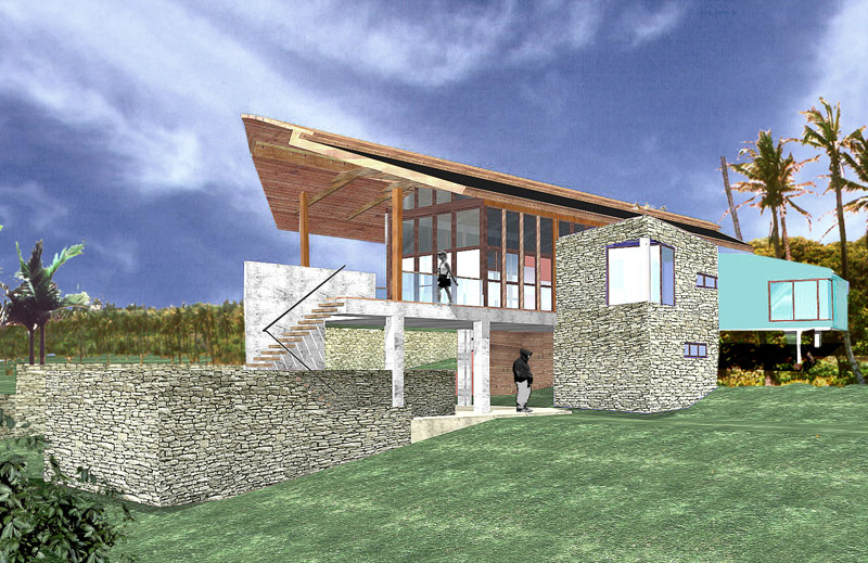Residential 1