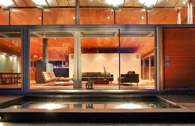 Residential 1