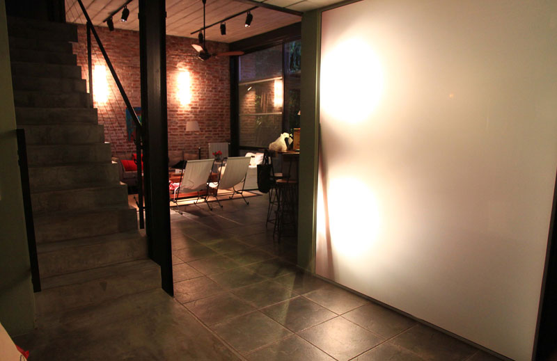 Jason residence (phase II)