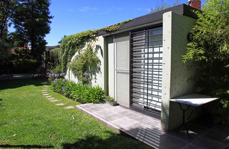 Jason residence (phase II)