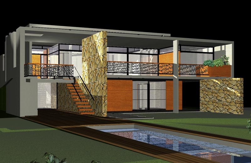 Residential 1
