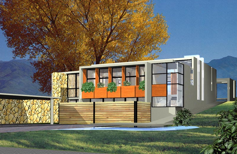 Residential 1