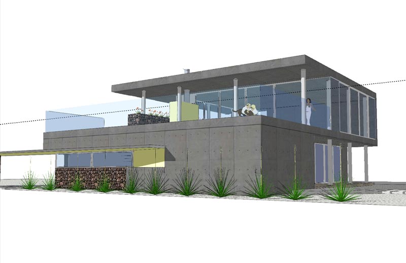 Residential 1