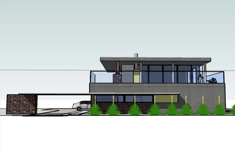 Residential 1