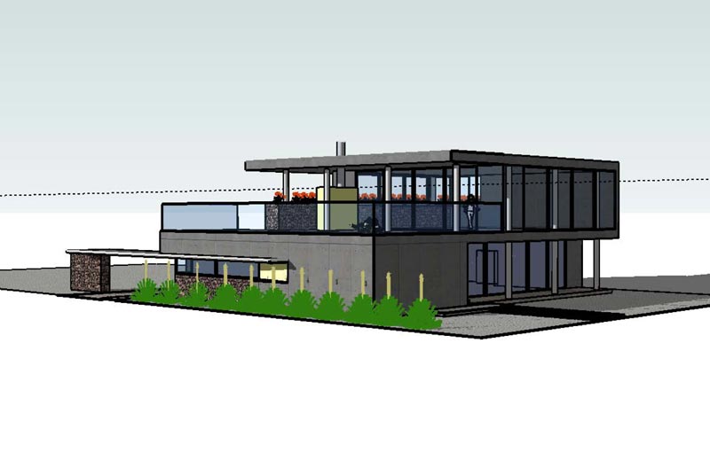 Residential 1