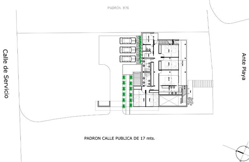 Residential 1