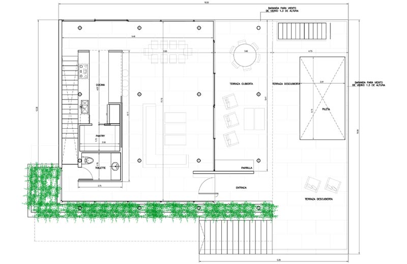 Residential 1